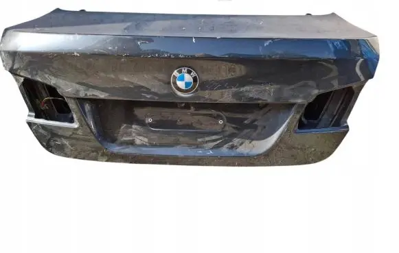 BMW 5 F10 F11 Truck tailgate 