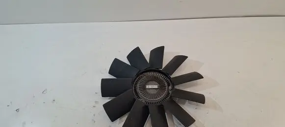 BMW 5 E34 Viscous fan clutch 17120589 2242074 2242074A