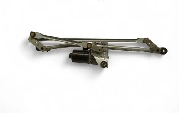 Porsche Macan (95B) Front wiper linkage and motor 95B955113B