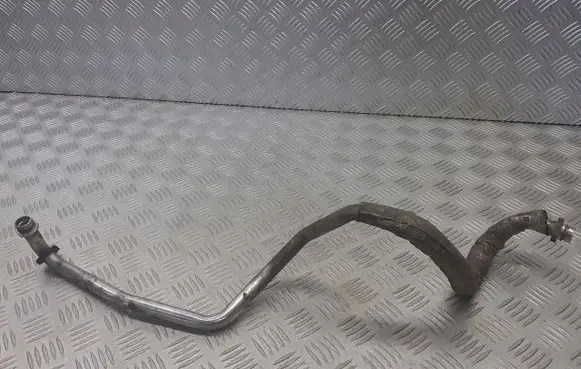 Renault Laguna II Other air conditioning (A/C) parts 