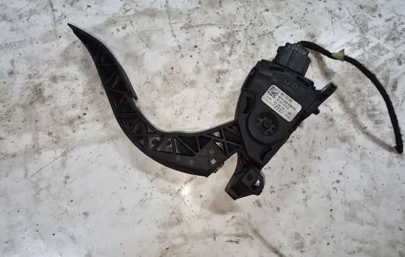 Audi A6 S6 C6 4F Accelerator throttle pedal 8K1723523 6PV00950501 22072010