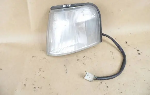 Fiat Uno Front indicator light