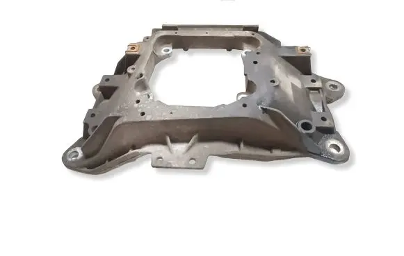 Audi A6 S6 C7 4G Gearbox mounting bracket 4G0399263Q