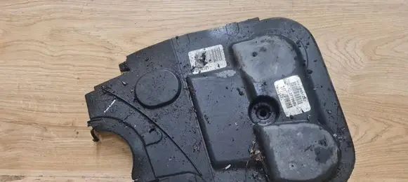 Timing belt guard (cover)