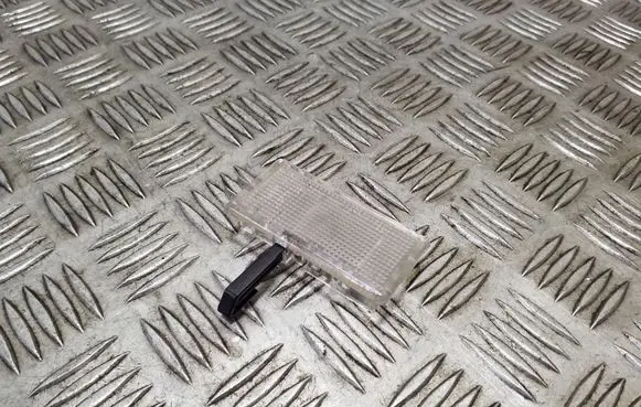 Volvo XC70 Glove box light 30676259