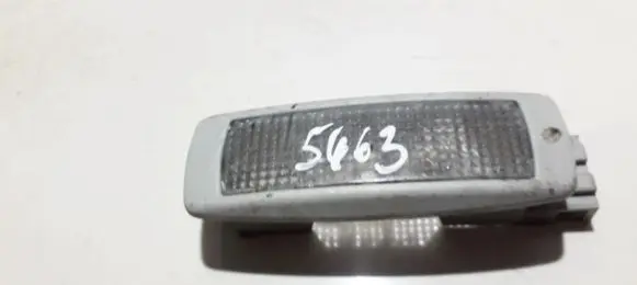 Volkswagen PASSAT B5.5 Other interior light 3B9947101A