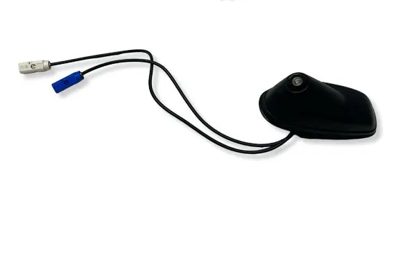 Peugeot 308 Radio antenna 9819667880