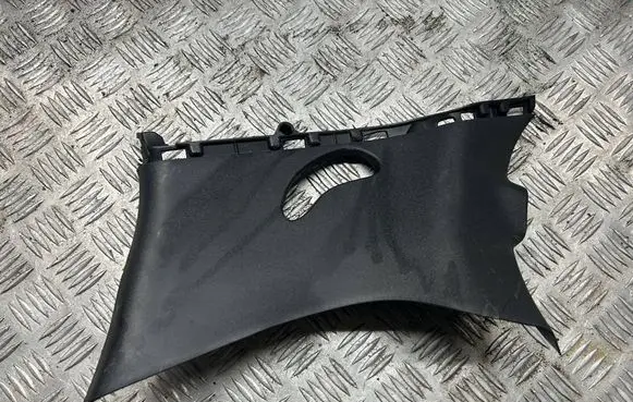 Nissan Juke I F15 (D)pillar trim (top) 769351KB0A