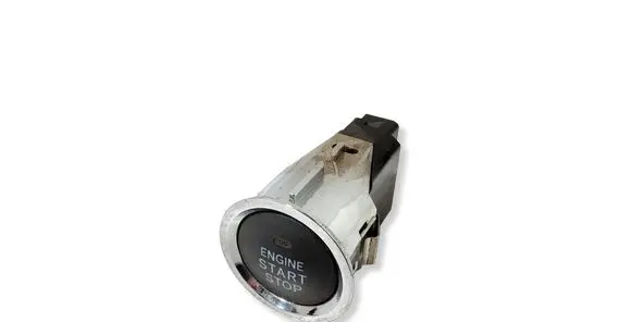 Toyota Corolla Verso AR10 Engine start stop button switch 15A710 6842K74B