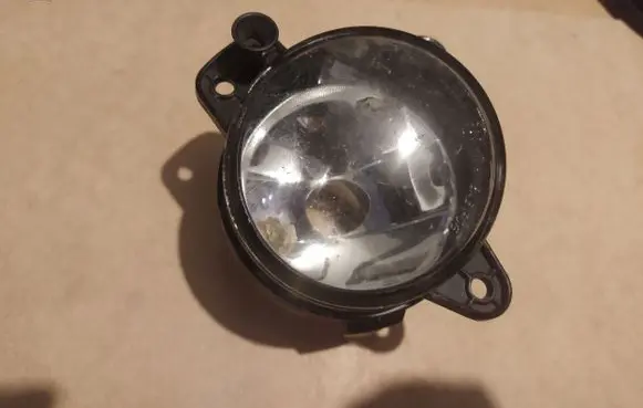 Audi A5 8T 8F Fog light set 27127400