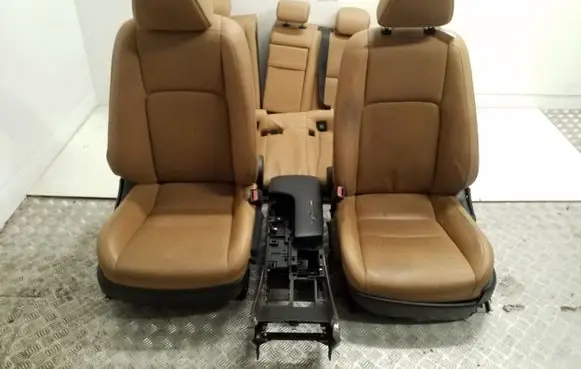 Lexus IS III XE30 Interior set 