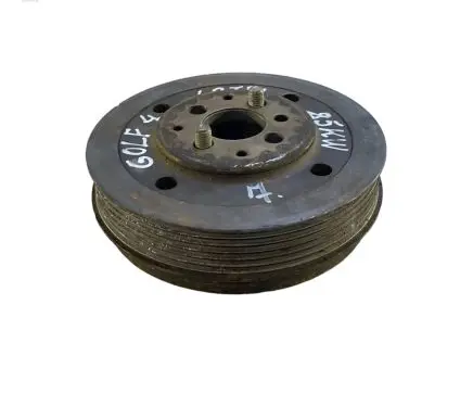 Volkswagen Golf IV Crankshaft pulley