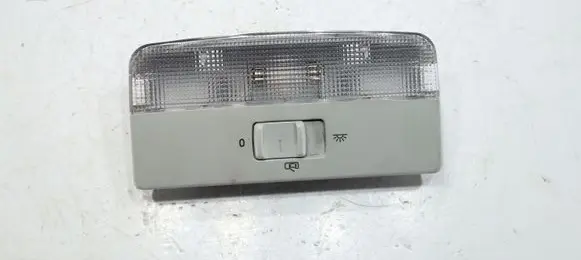 Volkswagen Caddy Front seat light 6Q0947105M