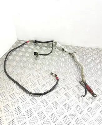 BMW 3 E90 E91 Wires (starter motor) 782372801