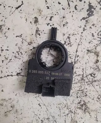 Citroen C5 Steering angle sensor 0265005517