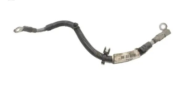 Land Rover Freelander 2 - LR2 Negative earth cable (battery) 7G9214324AE