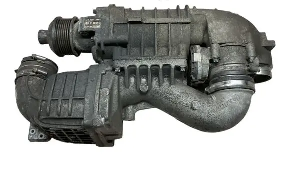 Mercedes-Benz SLK R171 Supercharger A2710902680 327492
