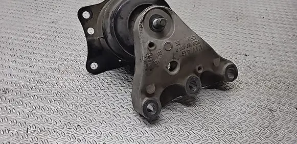 Volkswagen Polo Engine mount bracket 6Q0199262AN