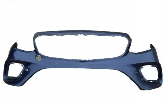 Mercedes-Benz E AMG W213 Front bumper R28P2