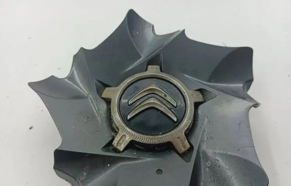 Citroen DS4 Original wheel cap 9670494377