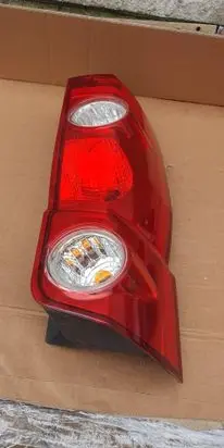 Volkswagen Crafter Rear/tail lights 2E0945257