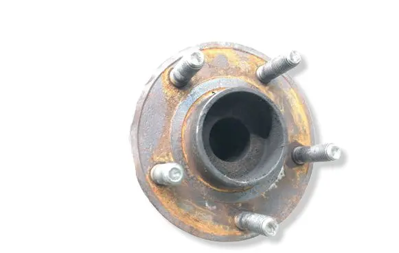 Ford Mondeo MK V Rear wheel hub DG9C2C299B2C