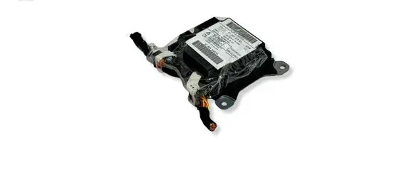 Peugeot 2008 II Airbag control unit/module 9823741380 46587