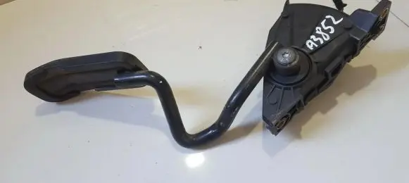 Ford Galaxy Accelerator throttle pedal 7M4721603B YM219F836GA