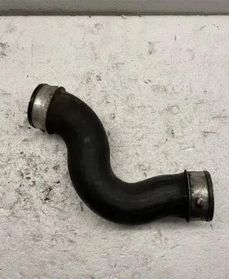 Volkswagen Golf V Intercooler hose/pipe 1K0145832B