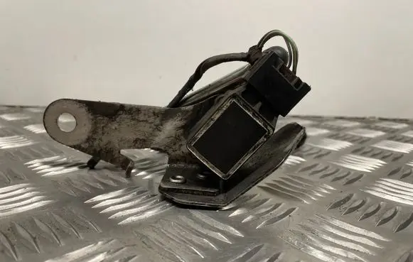 BMW 6 E63 E64 Headlight/headlamp level sensor 6778809 6762296