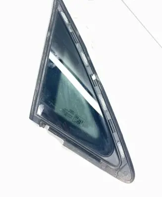 Audi A3 S3 8V Rear side window E643R006723 E000255 8V5845299N