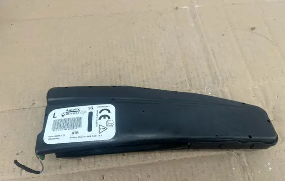 Renault Clio IV Seat airbag 985H16834R