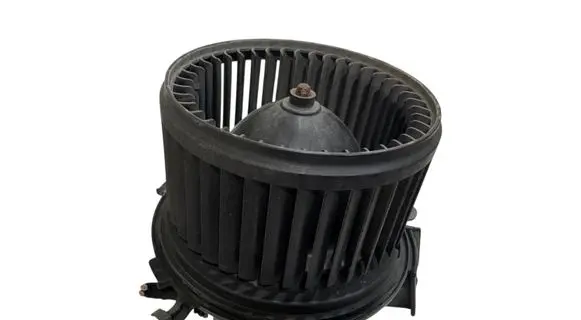 Heater fan/blower