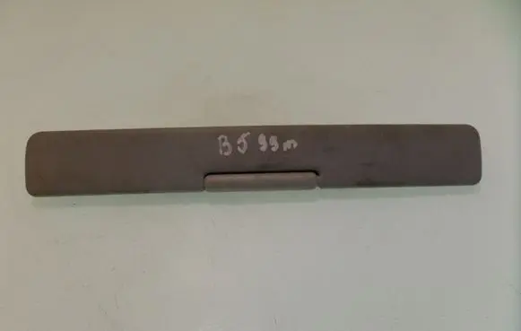 Volkswagen PASSAT B5 Other interior part 3B9858555