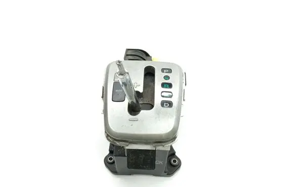 Chevrolet Captiva Gear selector S04688