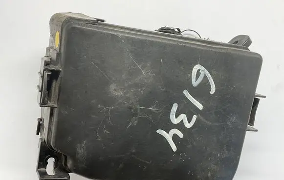 Hyundai i40 Fuse box set 919503X510 1307121730 01112