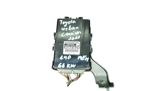 Toyota Urban Cruiser (XP110) Other control units/modules 8969052030