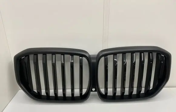 BMW X5 G05 Front bumper upper radiator grill 21454110