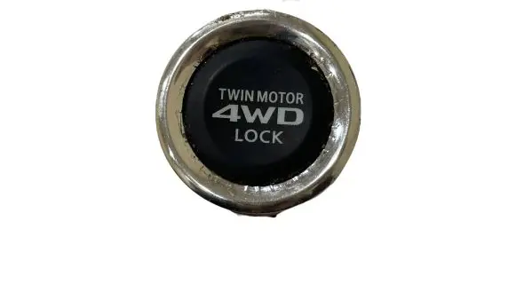 Mitsubishi Outlander Engine start stop button switch 8602A079