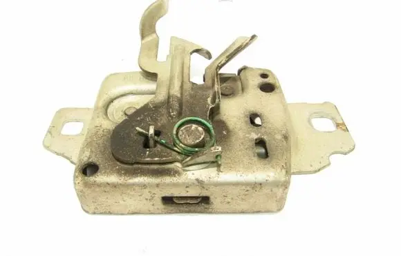 Renault Modus Engine bonnet/hood lock/catch