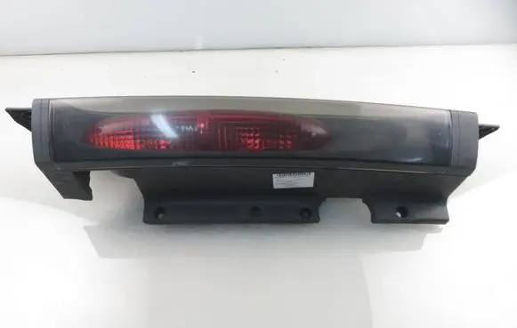 Rear/tail lights