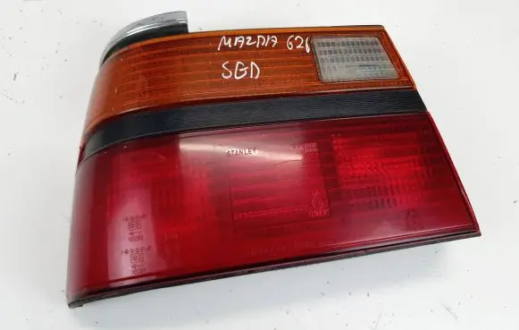 Mazda 626 Rear/tail lights 0436886