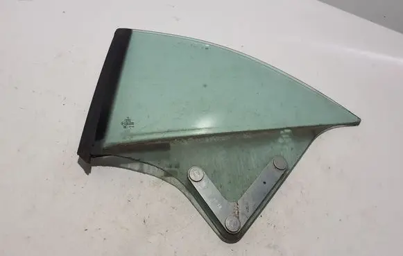 Audi A5 8T 8F Rear side window 8F0845297B
