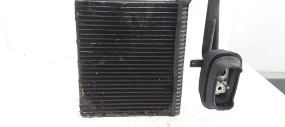 Opel Vectra C Air conditioning (A/C) radiator (interior) 661232C