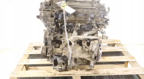 Toyota Yaris Engine 1NR
