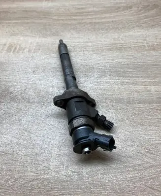 Peugeot 307 Fuel injector 0445110297