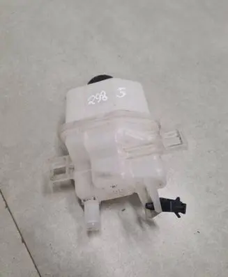Toyota C-HR I Coolant expansion tank/reservoir 
