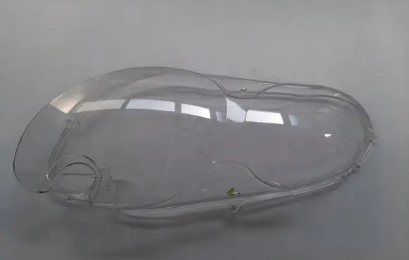 Bentley Continental Headlights/headlamps set 