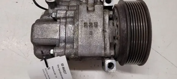 Mazda 6 Air conditioning (A/C) compressor (pump) H12A1AV4HE B1105830