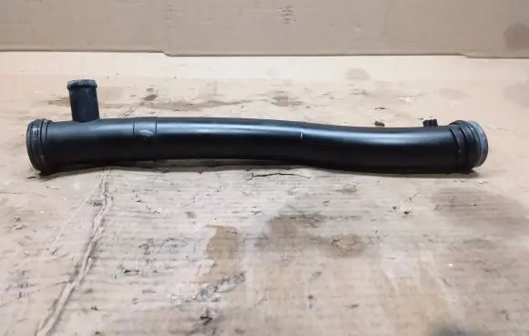 Skoda Fabia Mk3 (NJ) Engine coolant pipe/hose 03F121065A